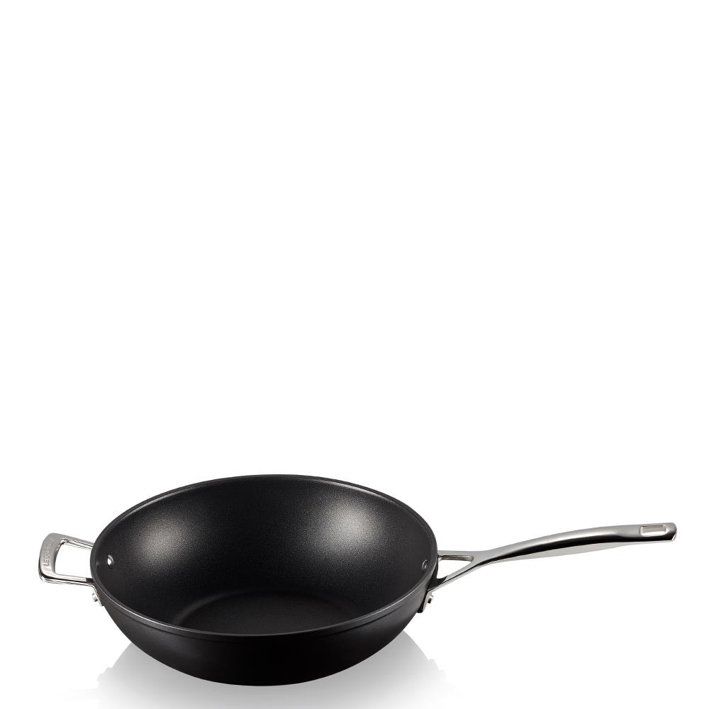 Le Creuset Toughened Non-Stick Stir Frying Pan 30cm